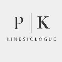 Logo Purekinesio, Christophe Pierron