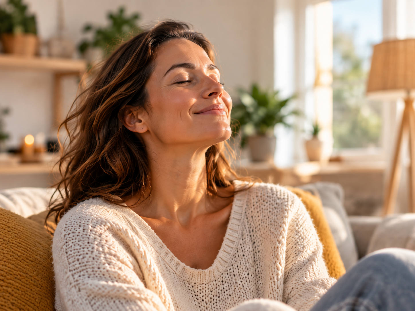 Kinésiologie pour les adultes à Caussade