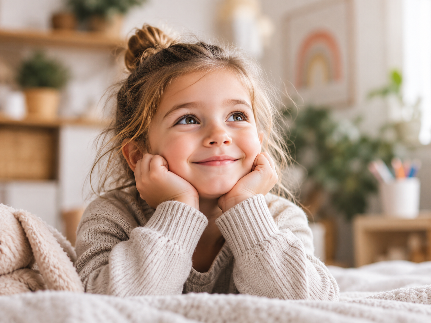 Kinésiologie pour les enfants à Caussade